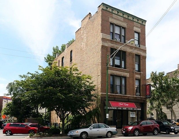 1st image of 2418 N Clybourn Ave #4F