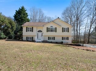 4312 Daniel Dr, Winston, GA 30187