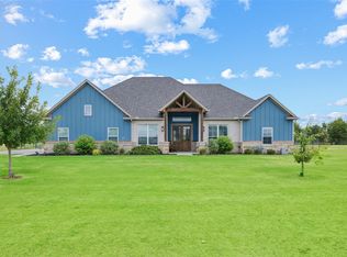 140 Clayton Xing, Springtown, TX 76082