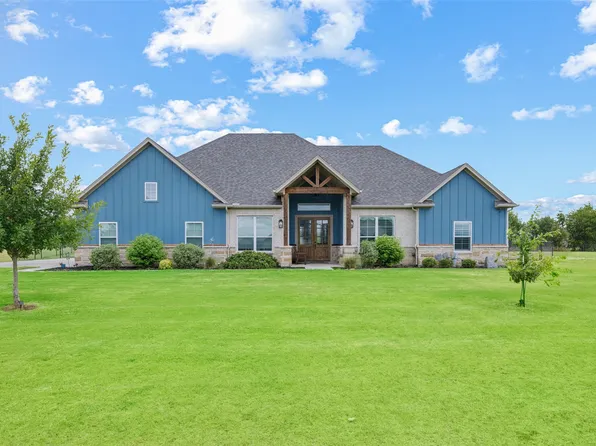 140 Clayton Xing, Springtown, TX 76082