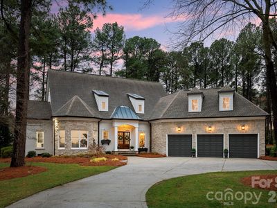 108 Great Point Dr, Mooresville, NC, 28117