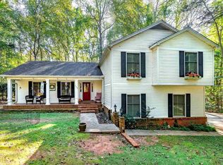 115 Dragons Lair, Fayetteville, GA 30215