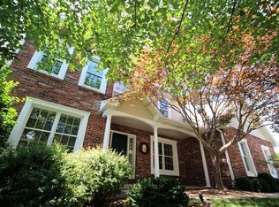 1705 Halsted Ct, Columbia, MO 65203