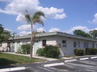 5050 SW 40th Ave APT 4, Fort Lauderdale, FL 33314