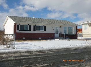 8186 Avocet Dr, Helena, MT 59602