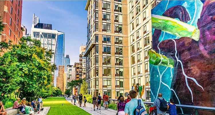 Rented by Douglas Elliman | media 9