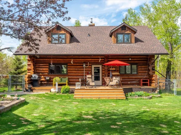 11 Range Road 53 #53001, Parkland County, AB T0E 2H0