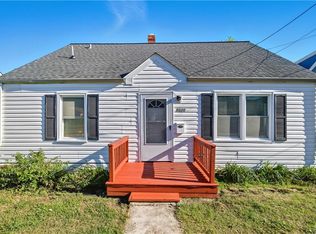 1120 N Mallory St, Hampton, VA 23663