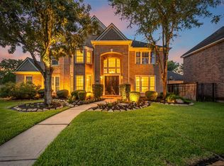 8703 Stones Throw Ln, Missouri City, TX 77459