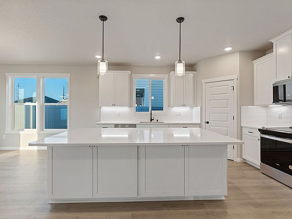 845 K ST NE by Aho Construction
