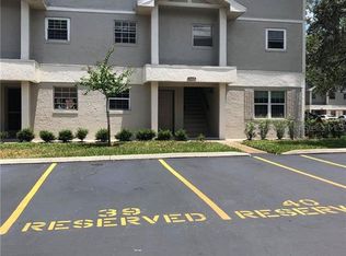14428 Reuter Strasse Cir #117, Tampa, FL 33613