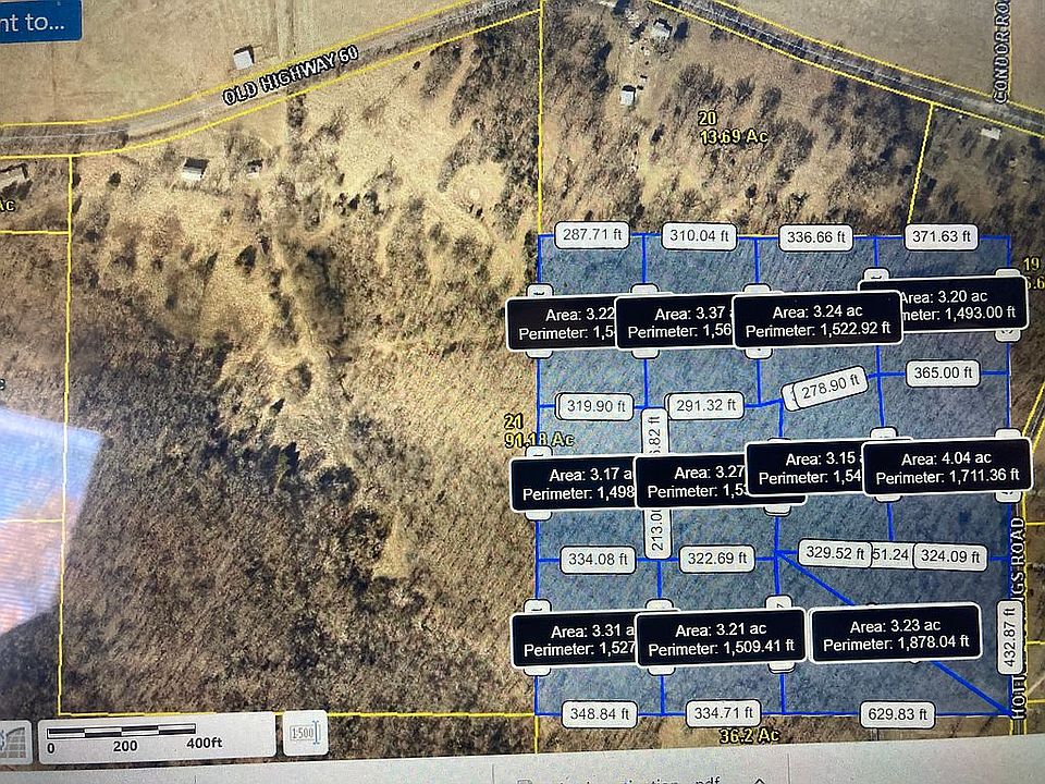 2nd image of 17688 Hottle Springs Rd