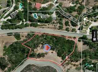 24550 Dry Canyon Cold Creek Rd, Calabasas, CA 91302