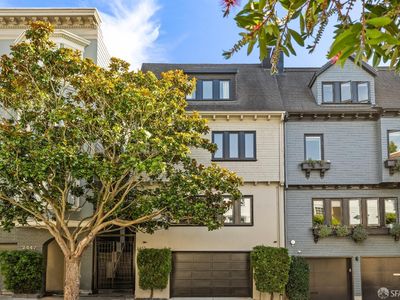 2455 Vallejo St, San Francisco, CA, 94123
