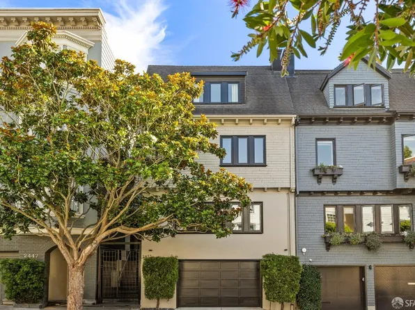 2455 Vallejo St, San Francisco, CA 94123