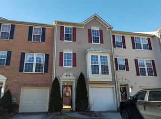 83 Colts Neck Dr, Sicklerville, NJ 08081