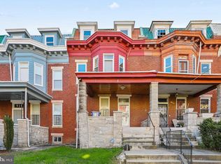 933 Brooks Ln, Baltimore, MD 21217
