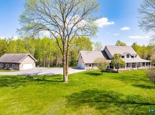 9684 E Golf Course Rd, Poplar, WI 54864