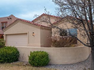 7608 Brianne Ave NW, Albuquerque, NM 87114