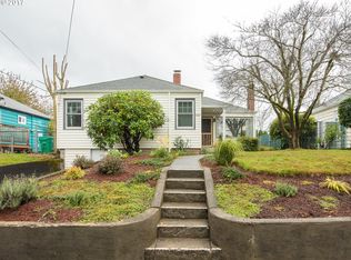 2600 N Baldwin St, Portland, OR 97217