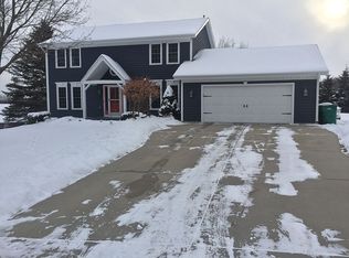 W213N10257 Beech Dr, Colgate, WI 53017