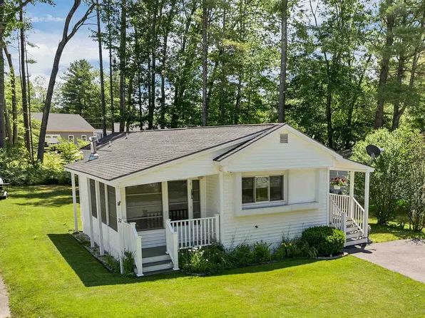 21 Joy Avenue, Belmont, NH 03220