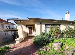 1128 Sutter St, Berkeley, CA 94707