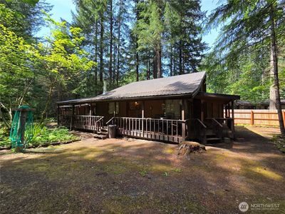 119 Shady Lane, Packwood, WA, 98361