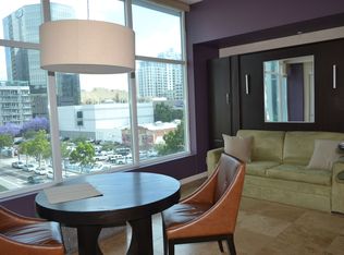 1262 Kettner Blvd UNIT 603, San Diego, CA 92101