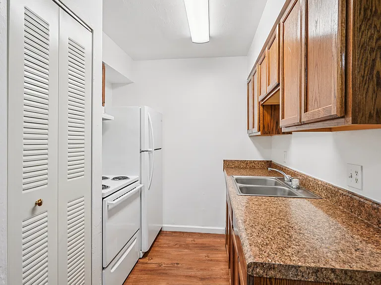 Liv Apartments — Photo 51