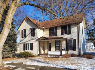 1203 N Frost Ave, Avoca, IA 51521