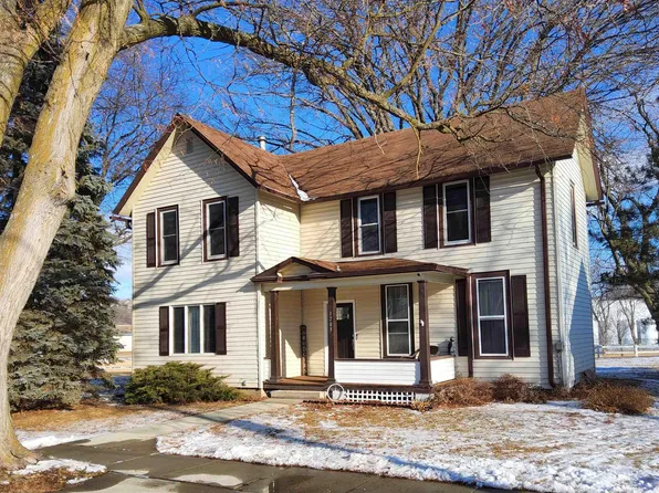1203 N Frost Ave, Avoca, IA 51521