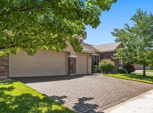 4966 Rhine Wine Dr, Sparks, NV
