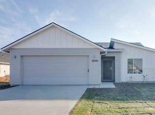 6548 S Memory Way, Meridian, ID 83642