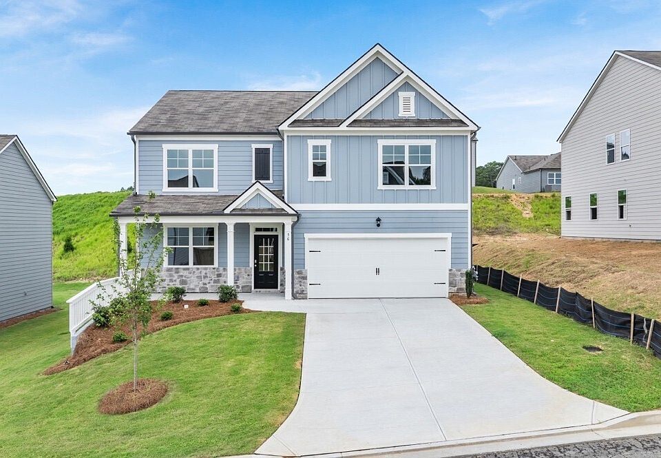 1st image of 56 Cyrilla Walk