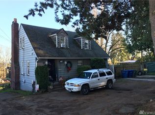 12222 Military Rd S, Seattle, WA 98168