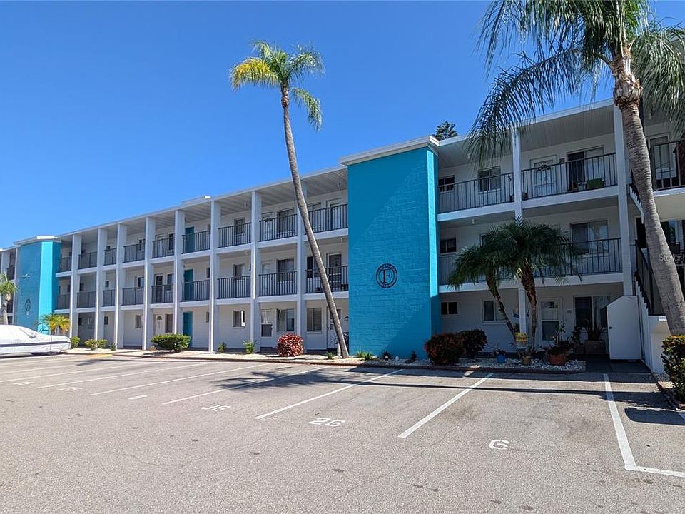 1st image of 2319 CANAL DRIVE #F26