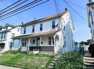 515 E 4th St, Northampton, PA
