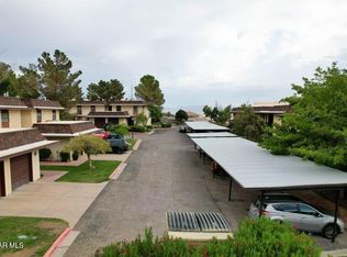 425 Irondale Dr E #EL, El Paso, TX 79912