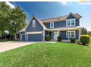 12498 S Marion St, Olathe, KS 66061