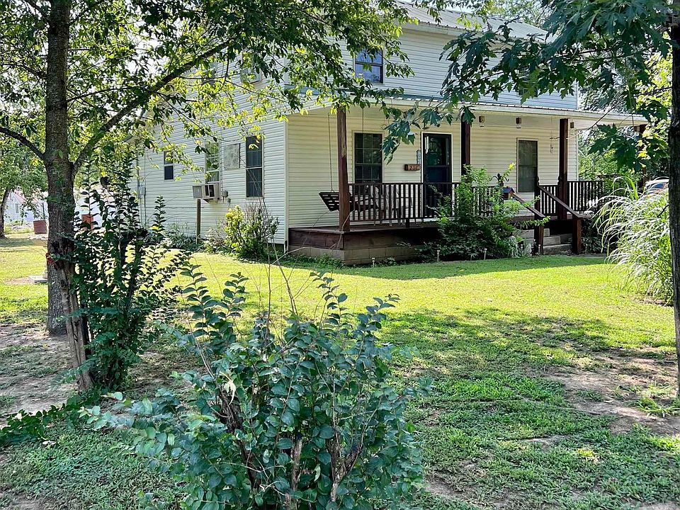 211 McNabb St, Rector, AR 72461 MLS 23022603 Zillow