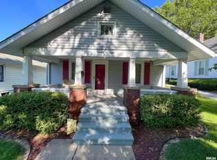 708 S Church St, Jacksonville, IL 62650