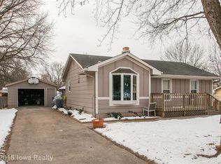 4213 Thompson Ave, Des Moines, IA 50317