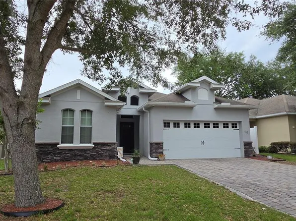 1562 Hackney Ter, Deland, FL 32720