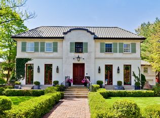 617 E Scranton Ave, Lake Bluff, IL