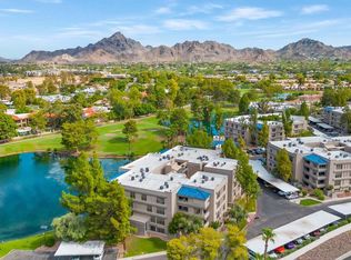 5110 N 31st Way UNIT 318, Phoenix, AZ 85016