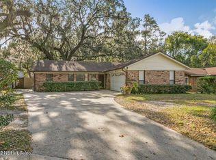 5302 Hickson Rd, Jacksonville, FL 32207