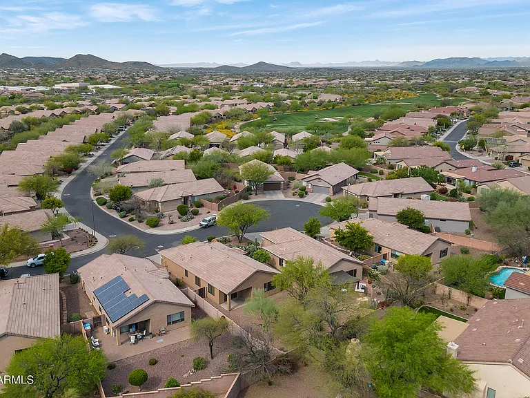 40291 N La Cantera Dr — Photo 26