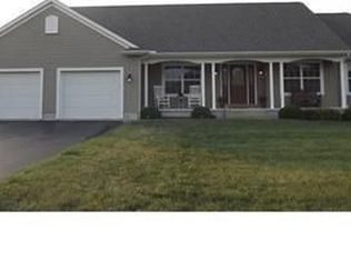 825 Myers Glen Rd, Delaware, OH 43015