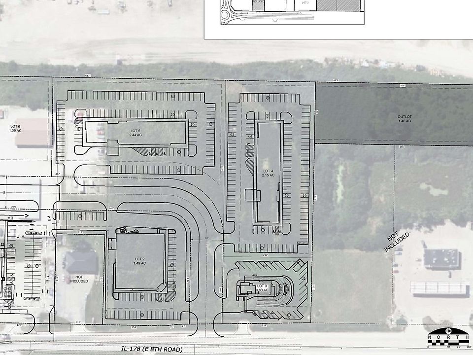 2nd image of 2965 North Blvd #178